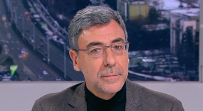 Даниел Вълчев: В България се отнасяме несериозно към конвенциите