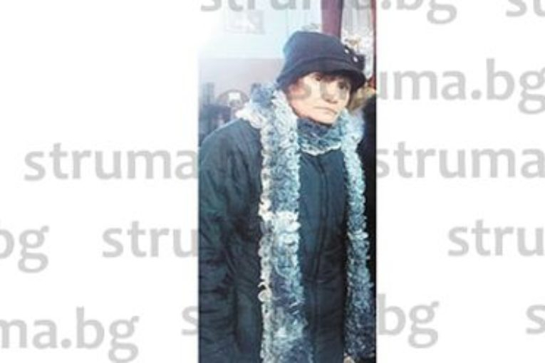 Гинка, която продава свещи, каза истината за Истанбулската конвенция, която всички си мислим, но премълчаваме