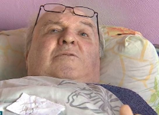 Огромна драма! МО гони на улицата бивш военен и жена му, претърпели инсулт