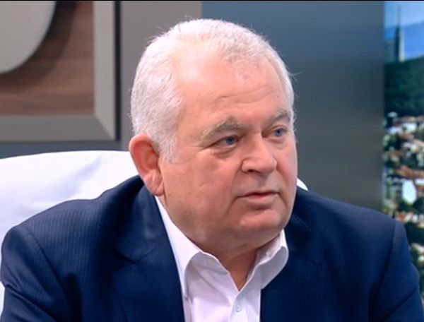Осъденият ген. Кирчо Киров със своя версия за разстрела на Петър Христов, опроверга изследователя на МОСАД за руския спецназ