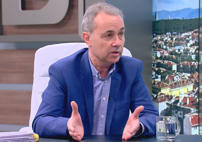 Уволненият шеф на ДАИ с първи думи! Отстраниха ме, защото...