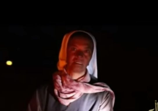 Ал Кайда разпространи ВИДЕО с колумбийска заложничка  