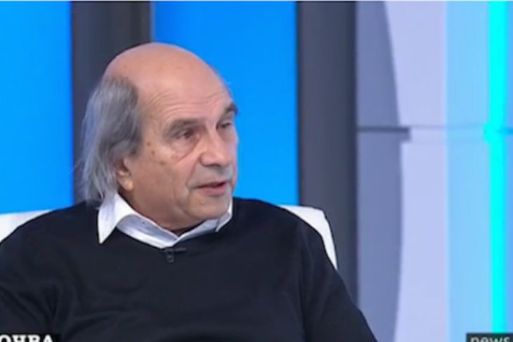 Проф. Михаил Неделчев: Истанбулската конвенция се използва за истеричен антиевропеизъм