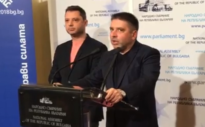 ГЕРБ отвръща на удара: Йончева ще си подаде ли оставката? (ВИДЕО)