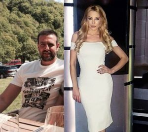 Само в БЛИЦ: Любимият на Емилия Башур с меко казано тъмно минало