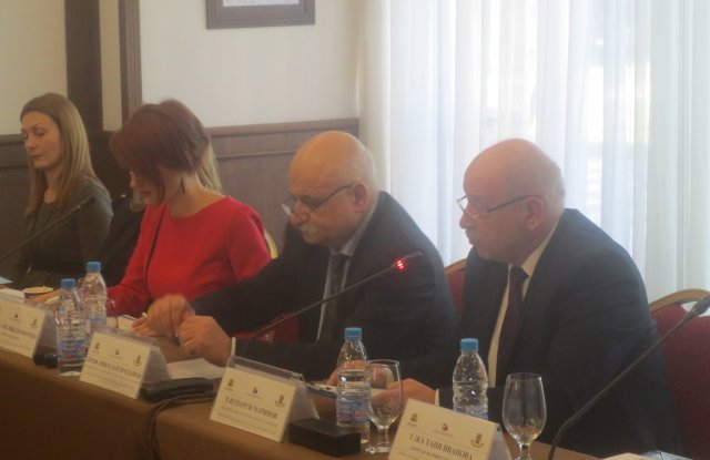 Ром опита да изнесе млада пловдивчанка като бяла робиня в чужбина