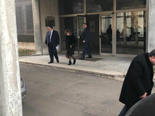 Извънредно в БЛИЦ! Нови арести по случая с отвличането на Адриан Златков! (ОБНОВЕНА)