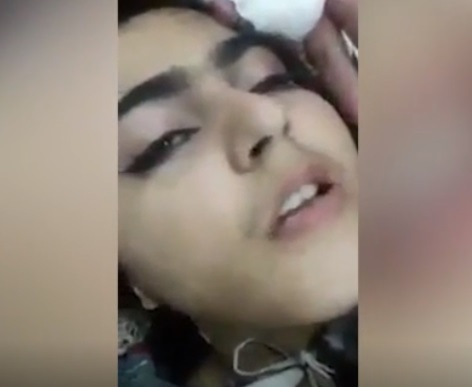 Миг преди да умре девойка, отказала да се омъжи, прошепна името на убиеца си (ВИДЕО)
