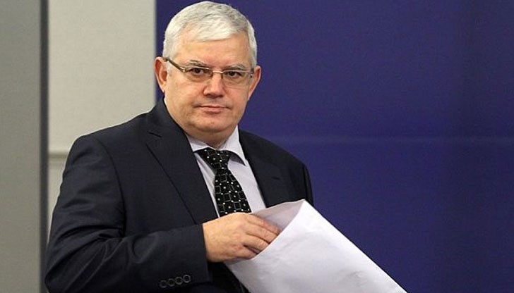 Започва делото срещу бившия ректор на МУ проф. Ваньо Митев