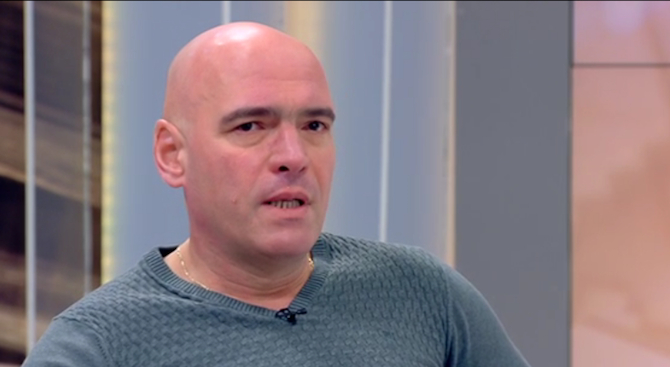 Шефът по киберпрестъпленията: Благодарение на системата "Амбър" над 900 деца са върнати в семействата им 