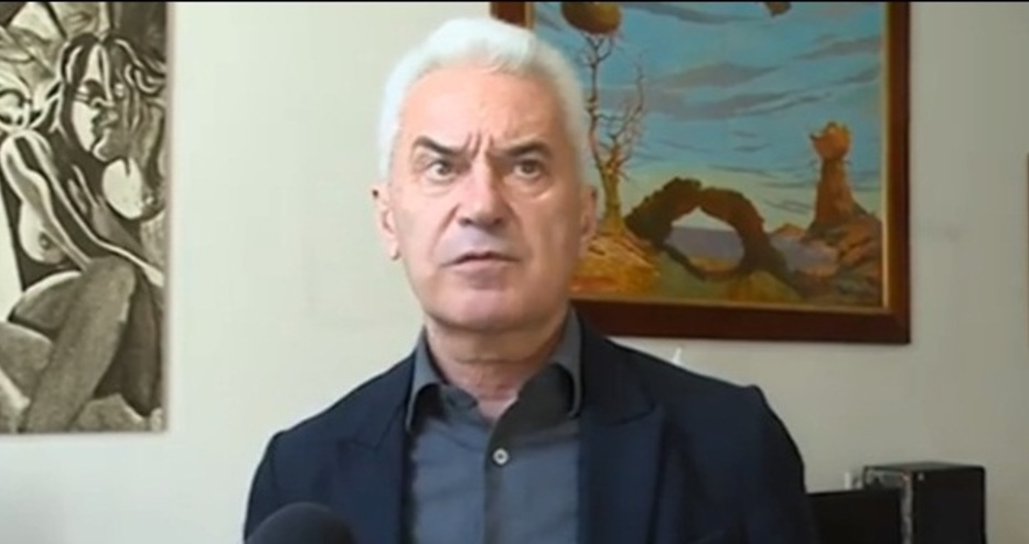 Волен Сидеров: Давам 1000 евро награда, ако историк ми докаже, че Кубрат е бил хан (ВИДЕО)