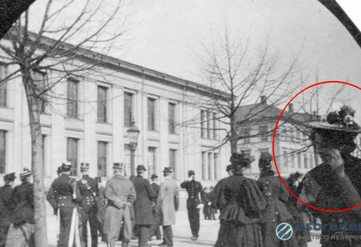 Сензация в БЛИЦ! Появи се СНИМКА в български вестник от 1935 година, заснета чрез телефон