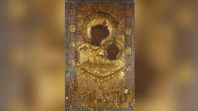 Ако искате бебе или имате финансови затруднения, отидете да се поклоните на тази чудотворна икона