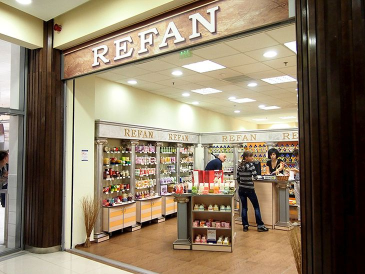 Не искаш шеф на главата? Стани си сам шеф с REFAN!