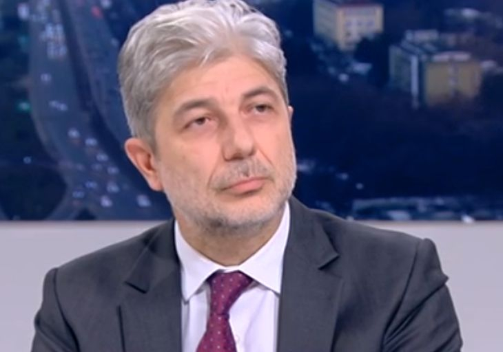 Нено Димов разкри, че е имал много важна среща днес и направи разяснение за Пирин