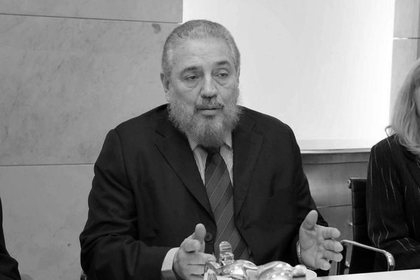 Prensa Latina: Самоуби се синът на Фидел Кастро!