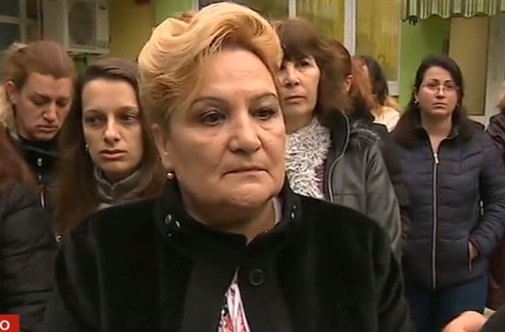 Майка на бито дете в ОДЗ "Брезичка": Казват, че е тъпунгер и му удрят шамар. Потресена съм!