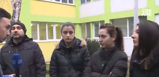 Побеснели родители се събраха през ОДЗ "Брезичка"! Ето от какво са недоволни