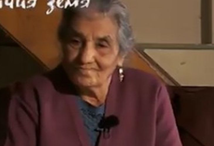 Хванаха бабата на Азис в грандиозна издънка, оказа се гледачка - менте!
