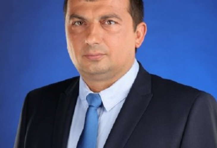 Повдигнаха две обвинения на кмета на Септември