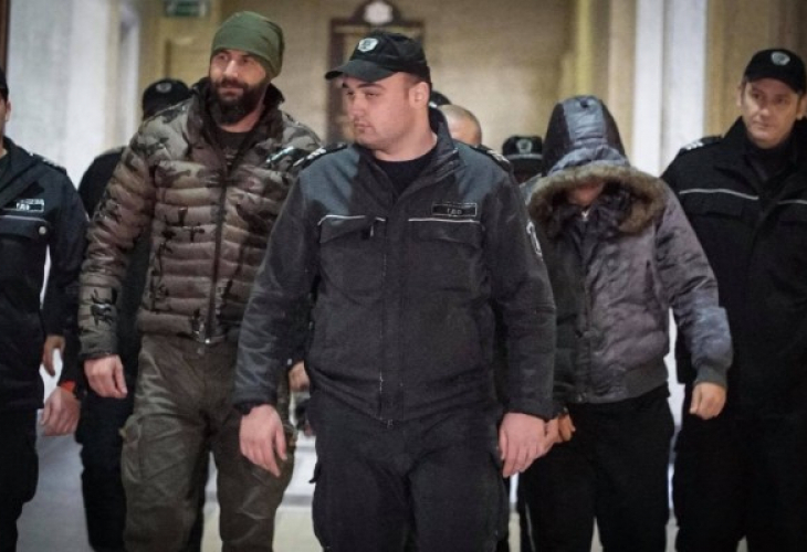 Ториното извади шокираща и много конспиративна теория, преди да влезе зад решетките