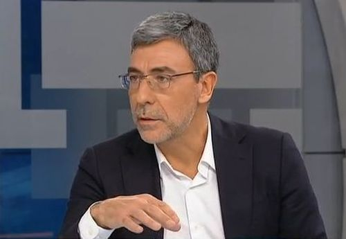 Даниел Вълчев посочи пробойните в Истанбулската конвенция: А защо не се защитават...