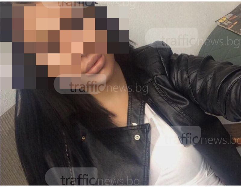 Красива пловдивчанка, възпитаничка на елитна гимназия, влезе в дрогерия и направи немислимото (СНИМКИ)