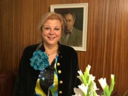 Авторката на "Гълъбо" Вида Пиронкова: Джендър и деградация