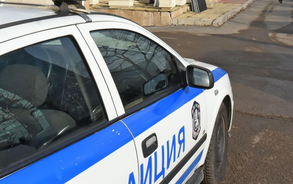 Издирват дядо от Варненско, изчезнал преди повече от 10 дни (СНИМКА)