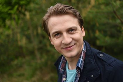 Актьорът от "Скъпи наследници" Петко Венелинов разкри голяма лична тайна