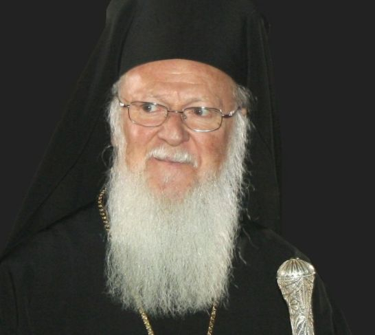 Вселенският патриарх призова за разрешаване на спора за името на Македония