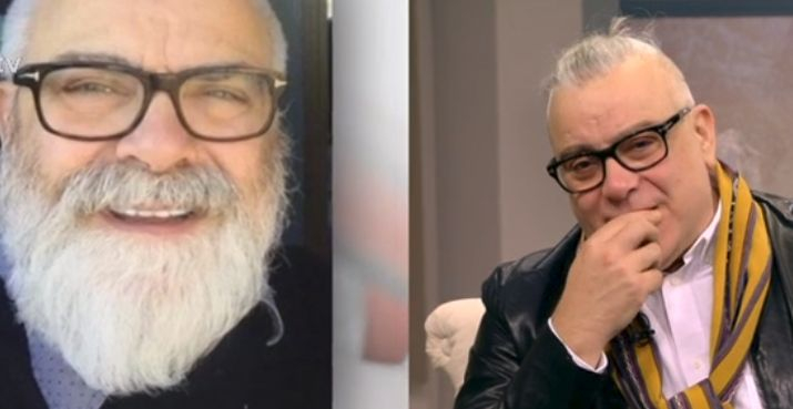 Актьорът Владо Пенев разкри как е успял да се втали толкова много (СНИМКИ)