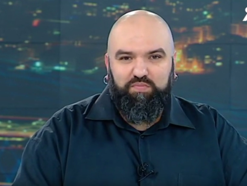 Със сърцераздирателни думи за смъртта на баща си Венци Мицов защити Московски след трагедията със сина му: Чета и ме е срам! 