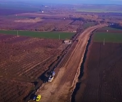 Дрон засне уникално ВИДЕО край Ахелой, което ще зарадва всички, които лятото ще ходят на море към Поморие и Слънев бряг