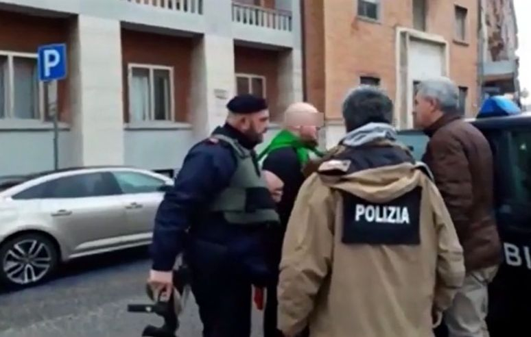 Зверското убийство на 18-годишната Памела от нигериец провокирало екшъна в Мачерата? (ВИДЕО)