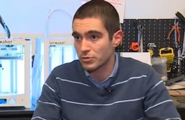 Българи създадоха уникална маска, която пази от мръсния въздух
