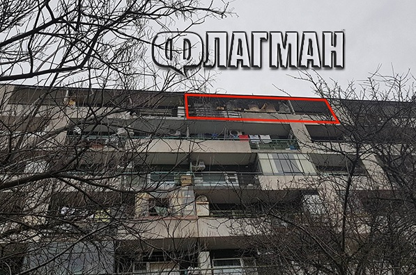 Това ли е жилището на ужасите? Бургазлийка превърна дома си в затвор (СНИМКИ)
