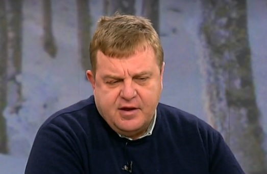 Каракачанов размаха пръст на Валери Симеонов и обясни опасностите в Истанбулската конвенция