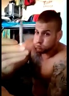 Прокуратурата в Бургас предупреждава: Брутален местен рецидивист отново вършее на свобода