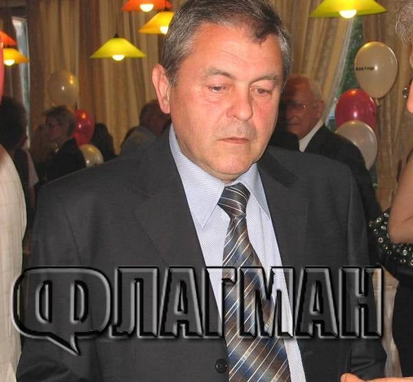 Тъжна вест! След дълга битка с коварно заболяване ни напусна знакова фигура в журналистиката