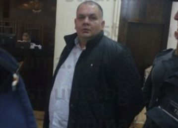 Благоевградски ексченгета на очна ставка заради разминаване в показанията по делото срещу сутеньора Марто Дебелия