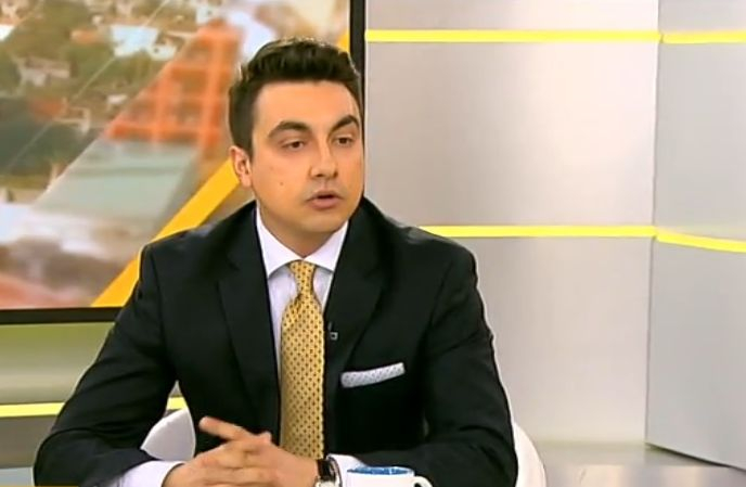 Момчил Неков иска общ европейски орган срещу двойните стандарти в храните със седалище в София 
