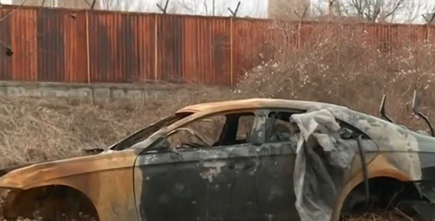 Кои са основните играчи в застрахователните измами с коли (ВИДЕО)