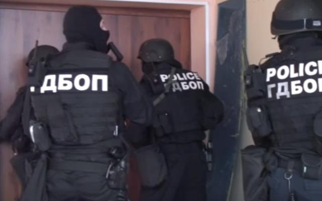 Извънредно! Цацаров разкри за огромен удар срещу наркомафията снощи