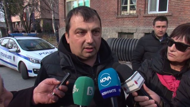 Спецсъдът отстрани от длъжност кмета на Септември 