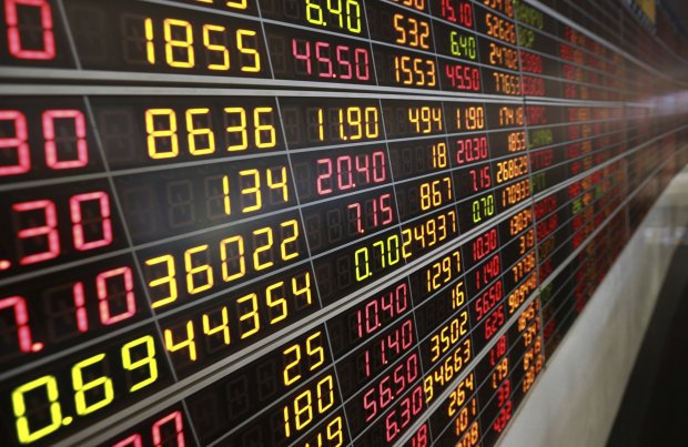 Паниката обхваща световните пазари след "дивия ден" на срива на Dow Jones