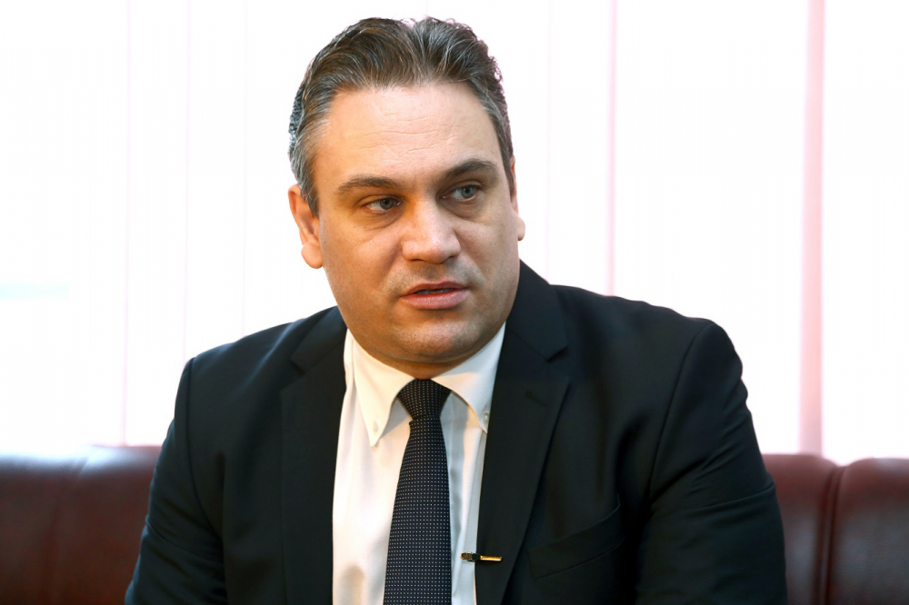 Шефът на "Антикорупция" се закани да има още арести като на Иванчева