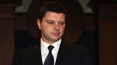 Извънредно в БЛИЦ! Зам.-шефът на ВКС хвърли бомба: Панов занимава обществото с личните си страхове, sms-и и авточасти! Подавам оставка,  срам ме е да съм част от екипа му!