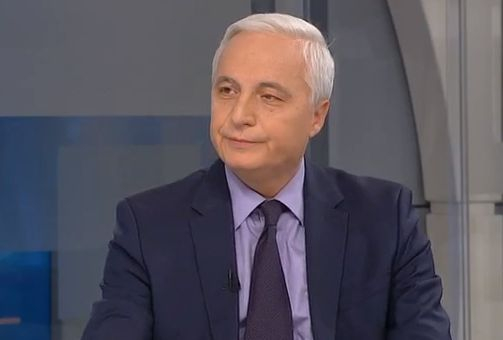 Шефът на Сметната палата похвали голяма част от партиите и посочи онези, които съвсем скоро ще бъдат заличени