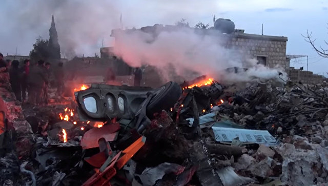 Пилотът на втория Су-25 проговори как прикривал майор Филипов в последния му бой с джихадистите (ВИДЕО)